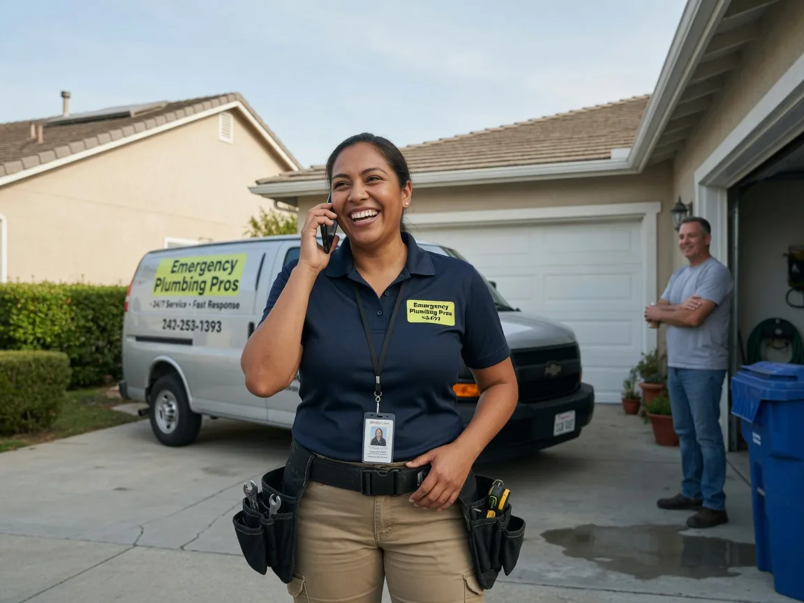 Emergency Plumber Emerson, GA FAQs